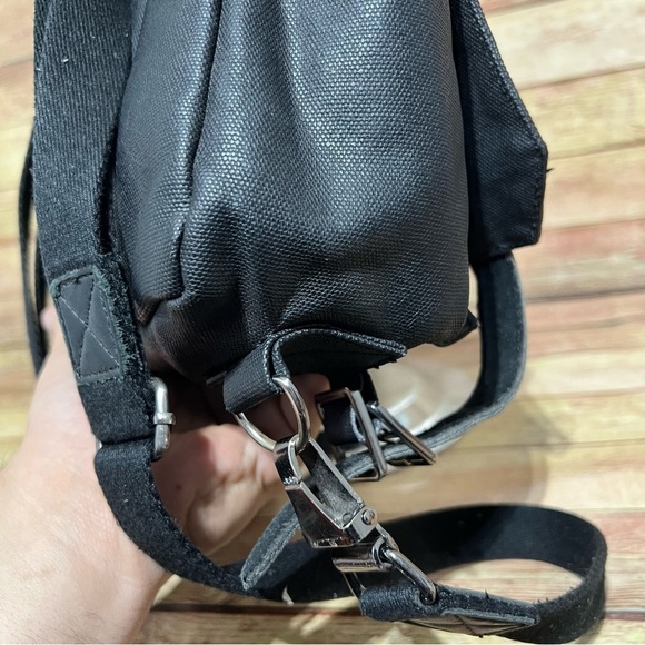 State Black Backpack - Picture 4 of 8